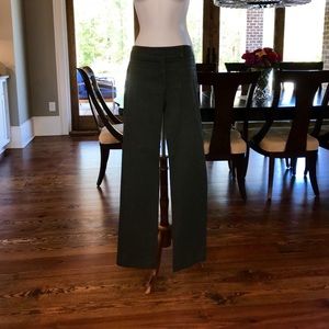Charcoal New York & Co. Dress Pants, Size 2Tall